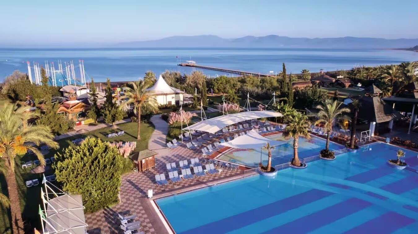 Фотография Tui Blue Ephesus 5*